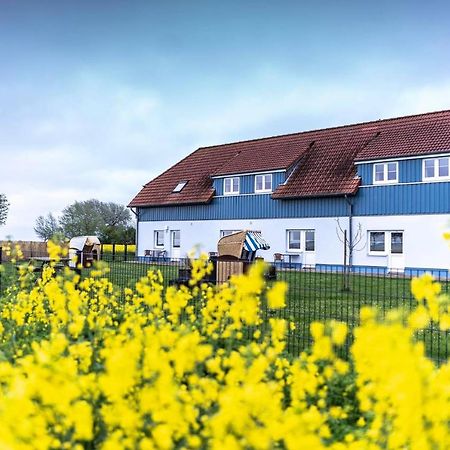Gaestehaus Sulsdorf - Adults Only Sulsdorf auf Fehmarn المظهر الخارجي الصورة