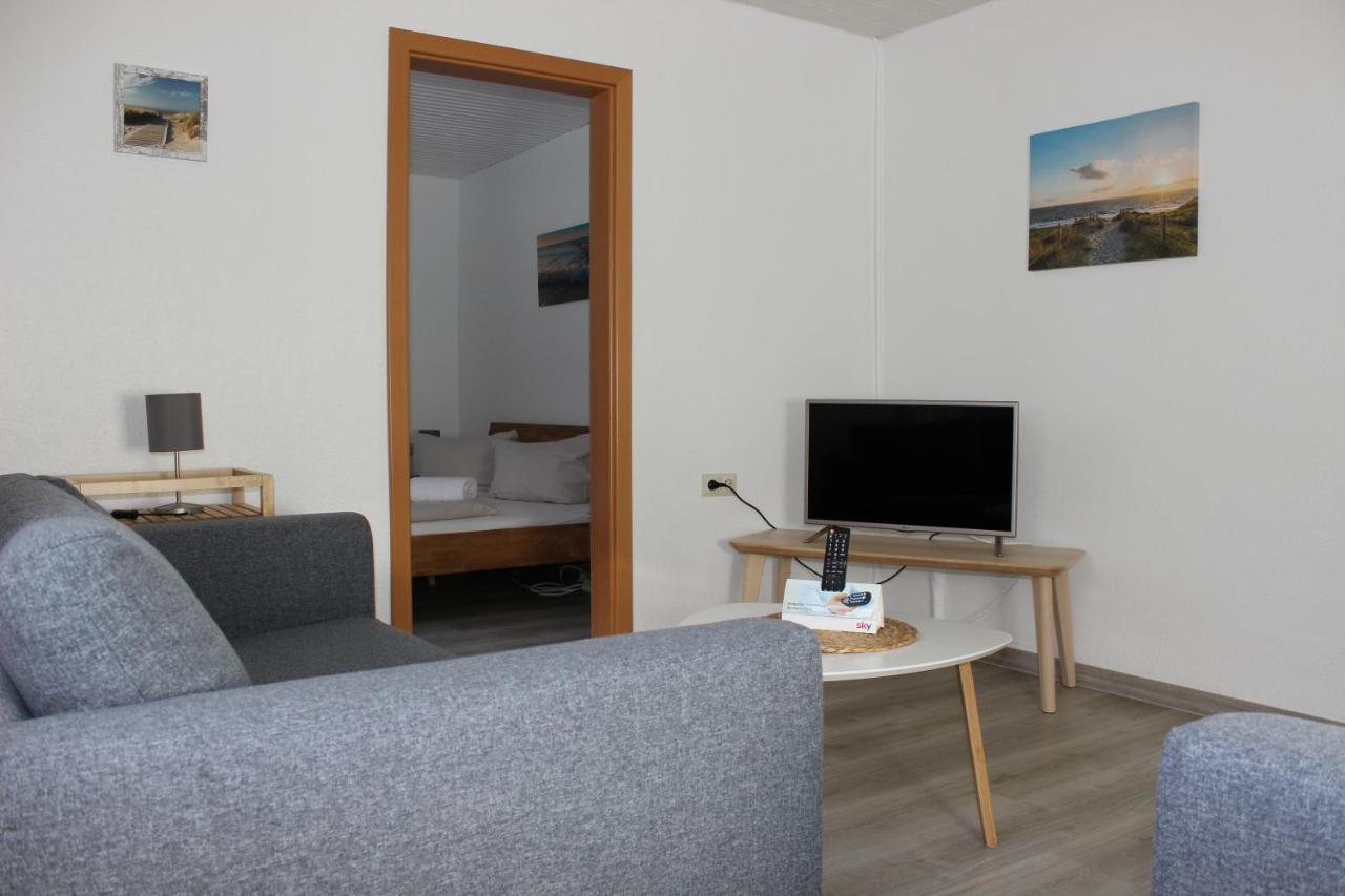 Gaestehaus Sulsdorf - Adults Only Sulsdorf auf Fehmarn المظهر الخارجي الصورة