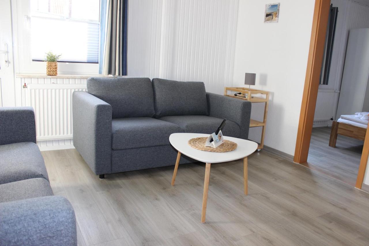 Gaestehaus Sulsdorf - Adults Only Sulsdorf auf Fehmarn المظهر الخارجي الصورة