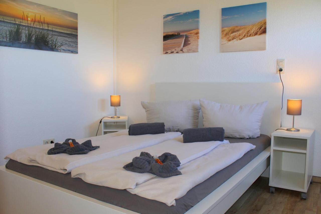 Gaestehaus Sulsdorf - Adults Only Sulsdorf auf Fehmarn المظهر الخارجي الصورة