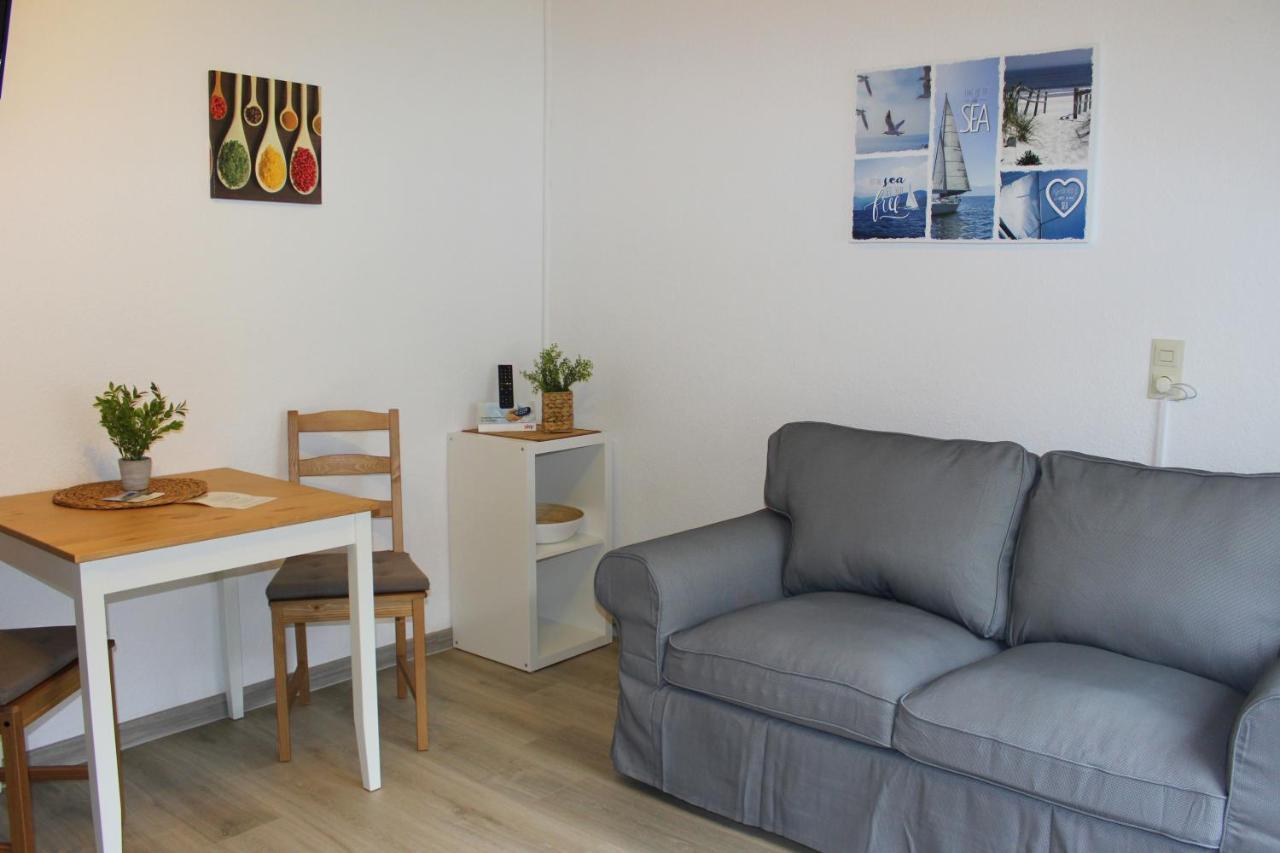 Gaestehaus Sulsdorf - Adults Only Sulsdorf auf Fehmarn المظهر الخارجي الصورة