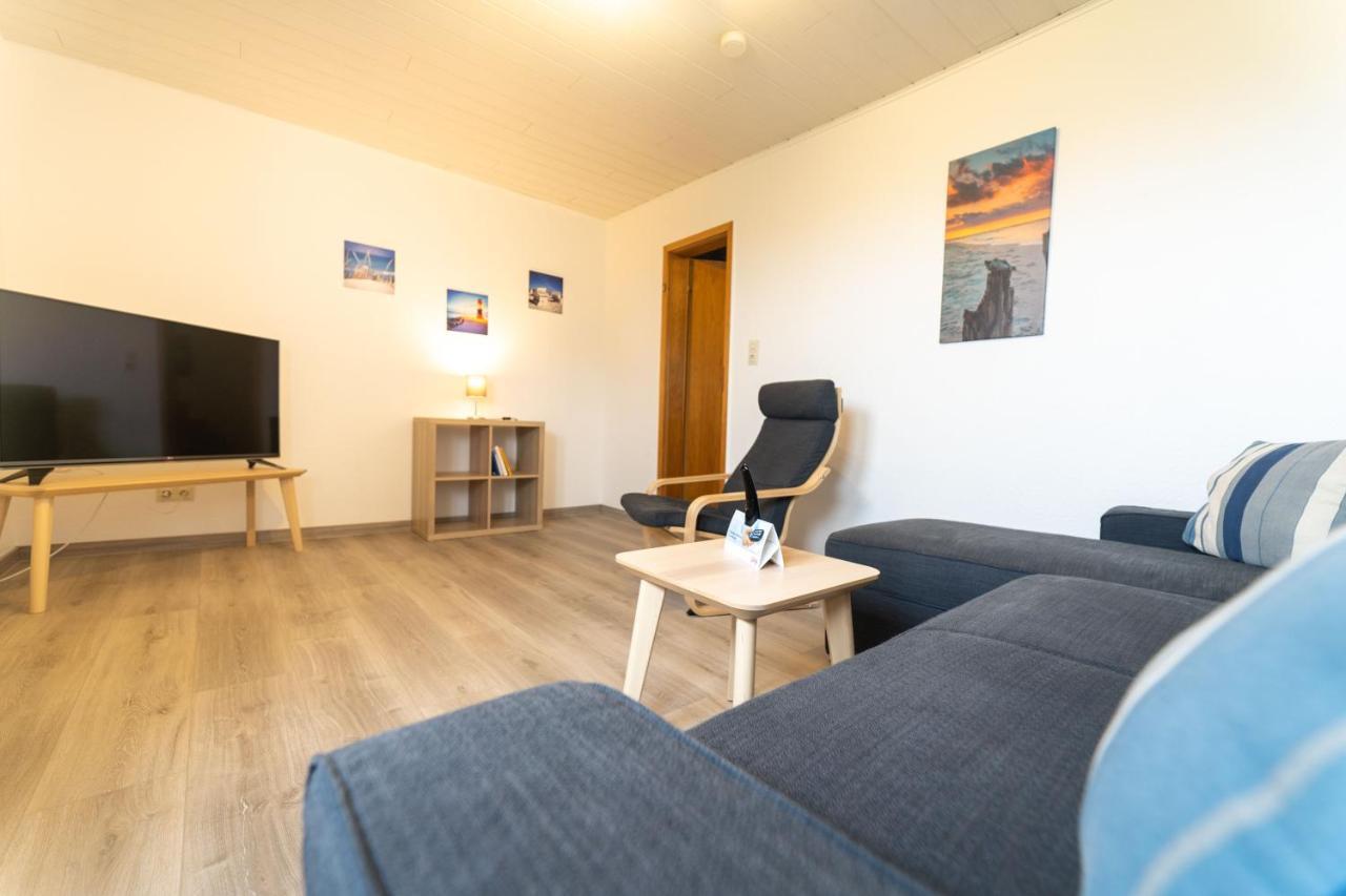 Gaestehaus Sulsdorf - Adults Only Sulsdorf auf Fehmarn المظهر الخارجي الصورة