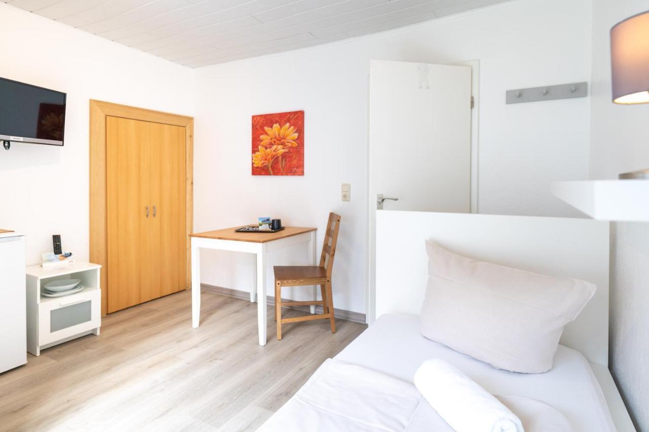 Gaestehaus Sulsdorf - Adults Only Sulsdorf auf Fehmarn المظهر الخارجي الصورة