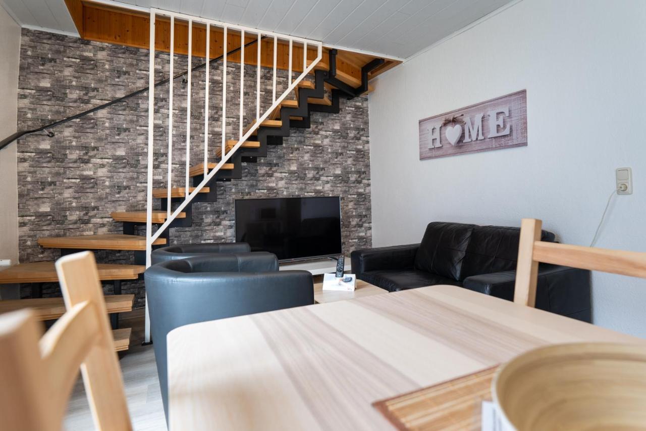 Gaestehaus Sulsdorf - Adults Only Sulsdorf auf Fehmarn المظهر الخارجي الصورة