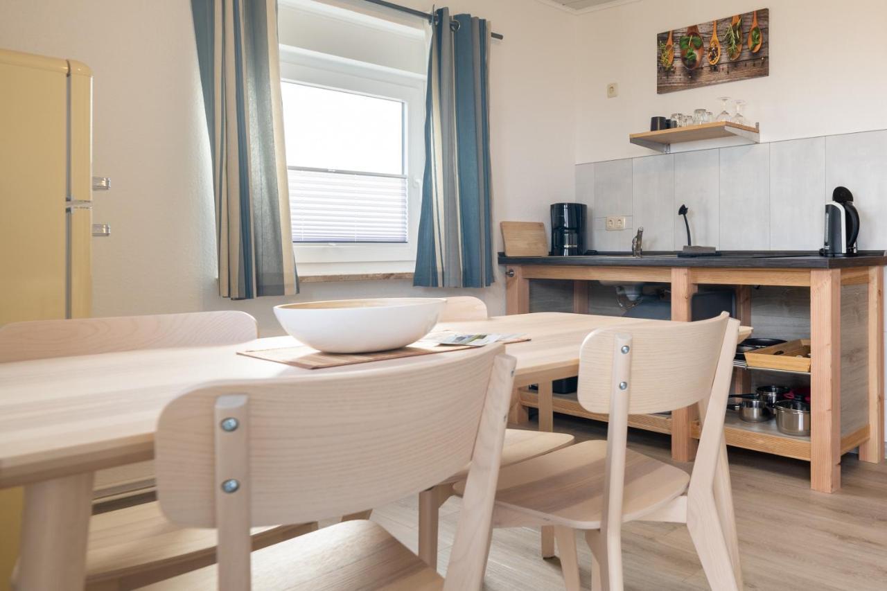 Gaestehaus Sulsdorf - Adults Only Sulsdorf auf Fehmarn المظهر الخارجي الصورة