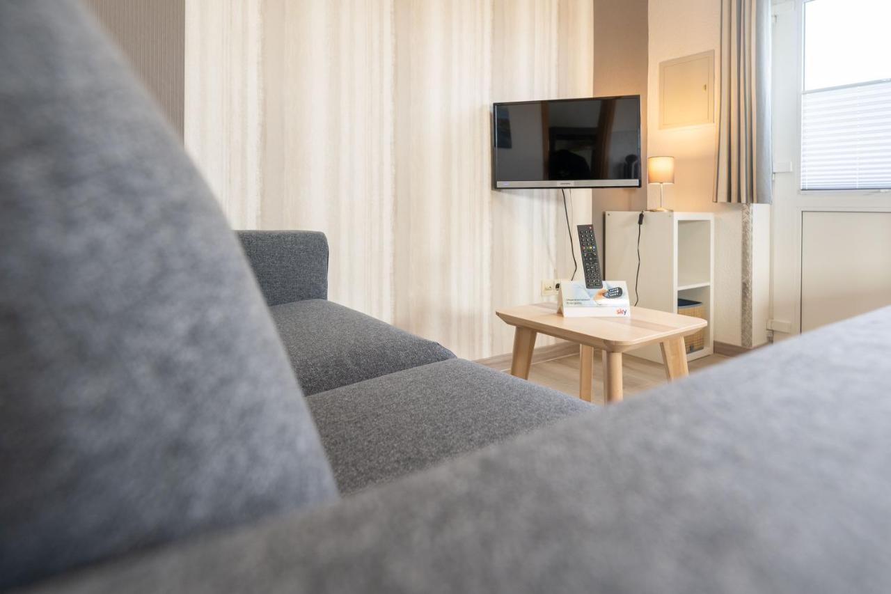 Gaestehaus Sulsdorf - Adults Only Sulsdorf auf Fehmarn المظهر الخارجي الصورة