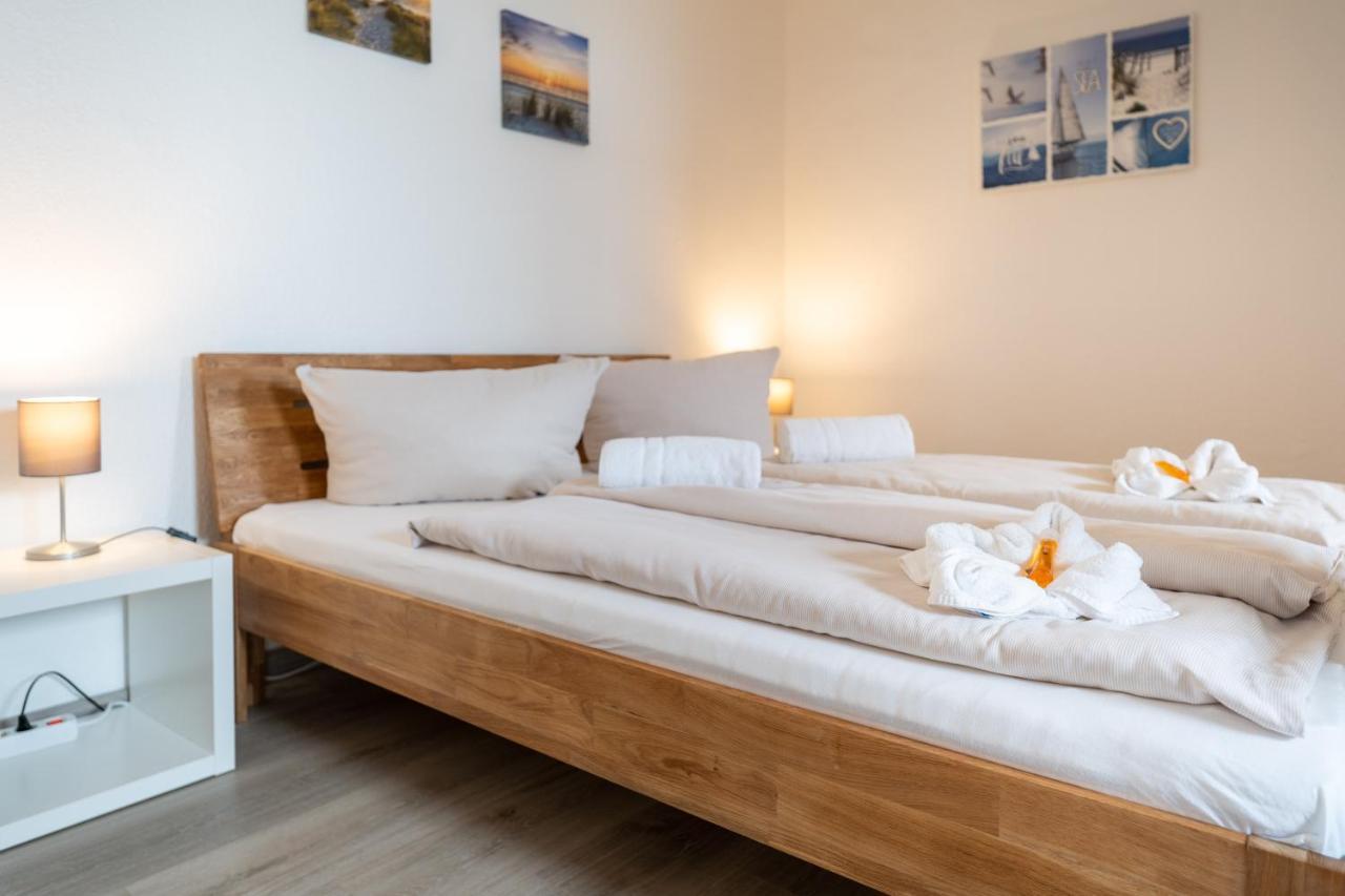 Gaestehaus Sulsdorf - Adults Only Sulsdorf auf Fehmarn المظهر الخارجي الصورة