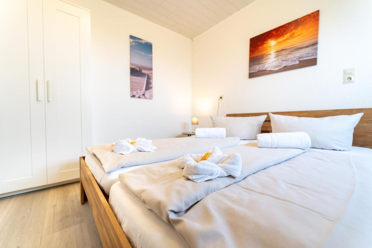 Gaestehaus Sulsdorf - Adults Only Sulsdorf auf Fehmarn المظهر الخارجي الصورة