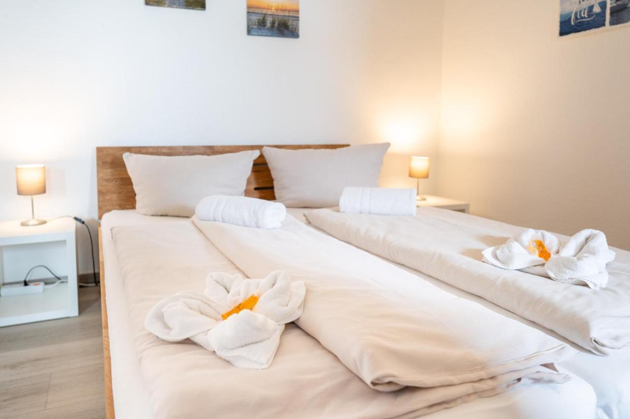 Gaestehaus Sulsdorf - Adults Only Sulsdorf auf Fehmarn المظهر الخارجي الصورة