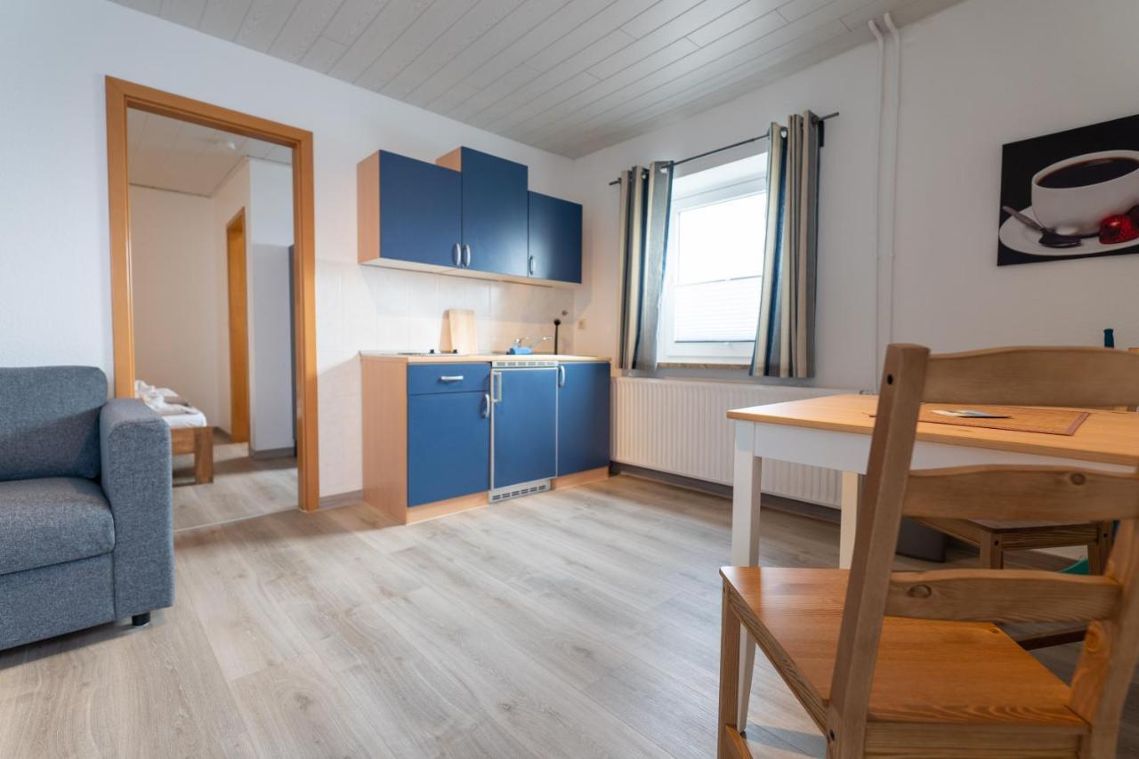 Gaestehaus Sulsdorf - Adults Only Sulsdorf auf Fehmarn المظهر الخارجي الصورة
