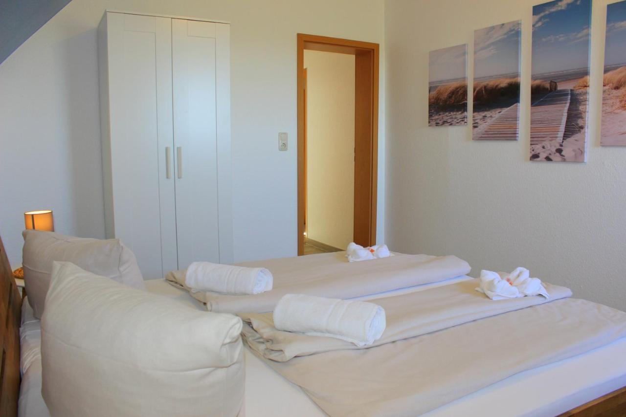 Gaestehaus Sulsdorf - Adults Only Sulsdorf auf Fehmarn المظهر الخارجي الصورة