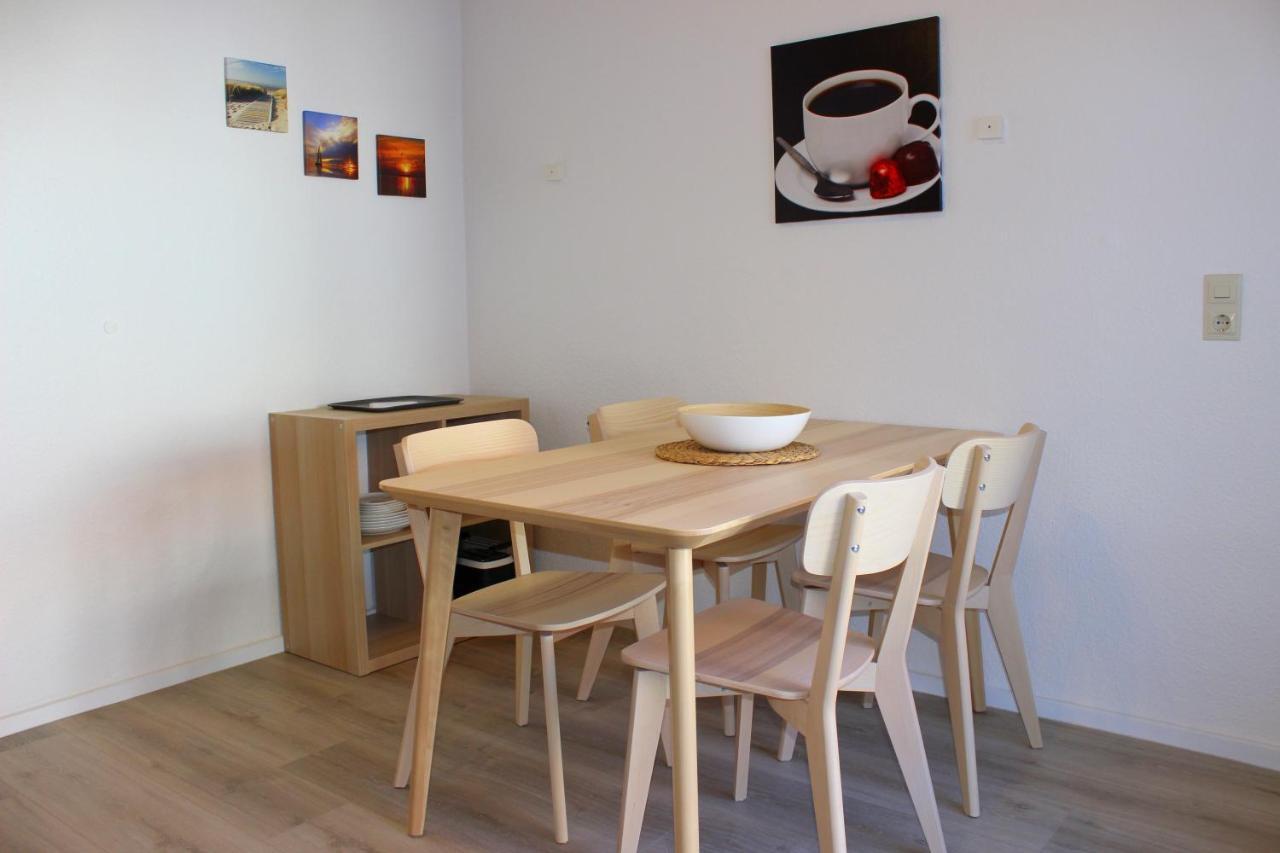 Gaestehaus Sulsdorf - Adults Only Sulsdorf auf Fehmarn المظهر الخارجي الصورة
