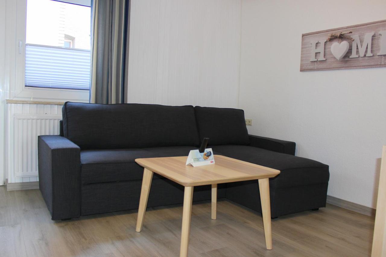 Gaestehaus Sulsdorf - Adults Only Sulsdorf auf Fehmarn المظهر الخارجي الصورة
