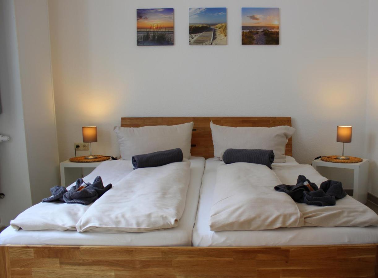 Gaestehaus Sulsdorf - Adults Only Sulsdorf auf Fehmarn المظهر الخارجي الصورة
