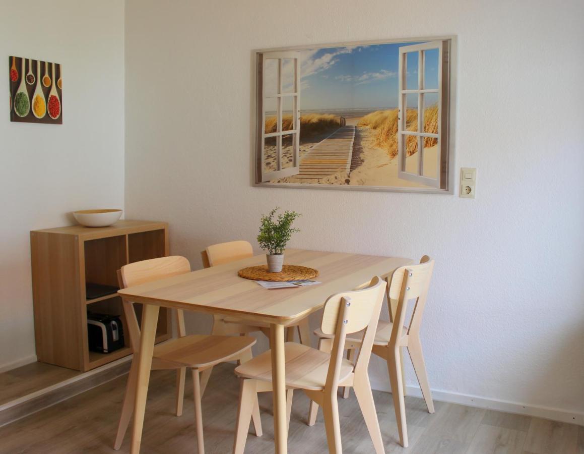 Gaestehaus Sulsdorf - Adults Only Sulsdorf auf Fehmarn المظهر الخارجي الصورة