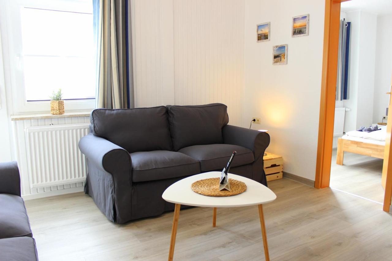 Gaestehaus Sulsdorf - Adults Only Sulsdorf auf Fehmarn المظهر الخارجي الصورة
