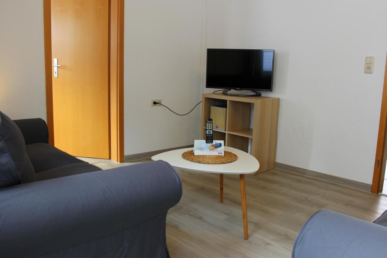 Gaestehaus Sulsdorf - Adults Only Sulsdorf auf Fehmarn المظهر الخارجي الصورة