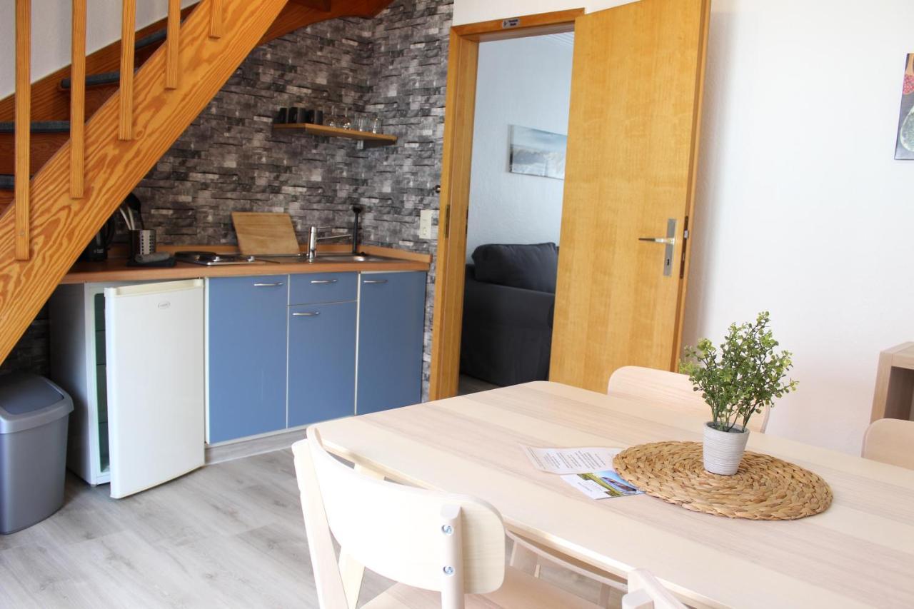 Gaestehaus Sulsdorf - Adults Only Sulsdorf auf Fehmarn المظهر الخارجي الصورة