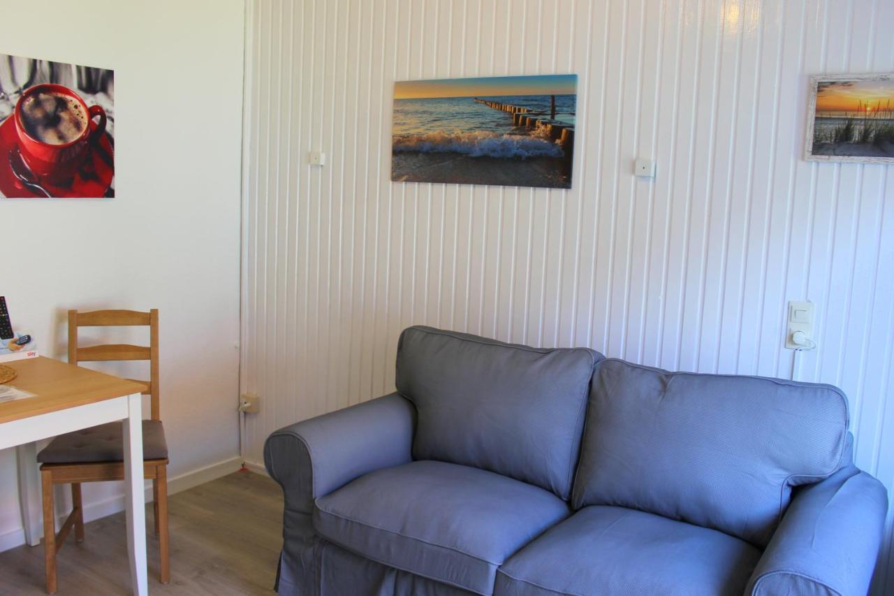 Gaestehaus Sulsdorf - Adults Only Sulsdorf auf Fehmarn المظهر الخارجي الصورة