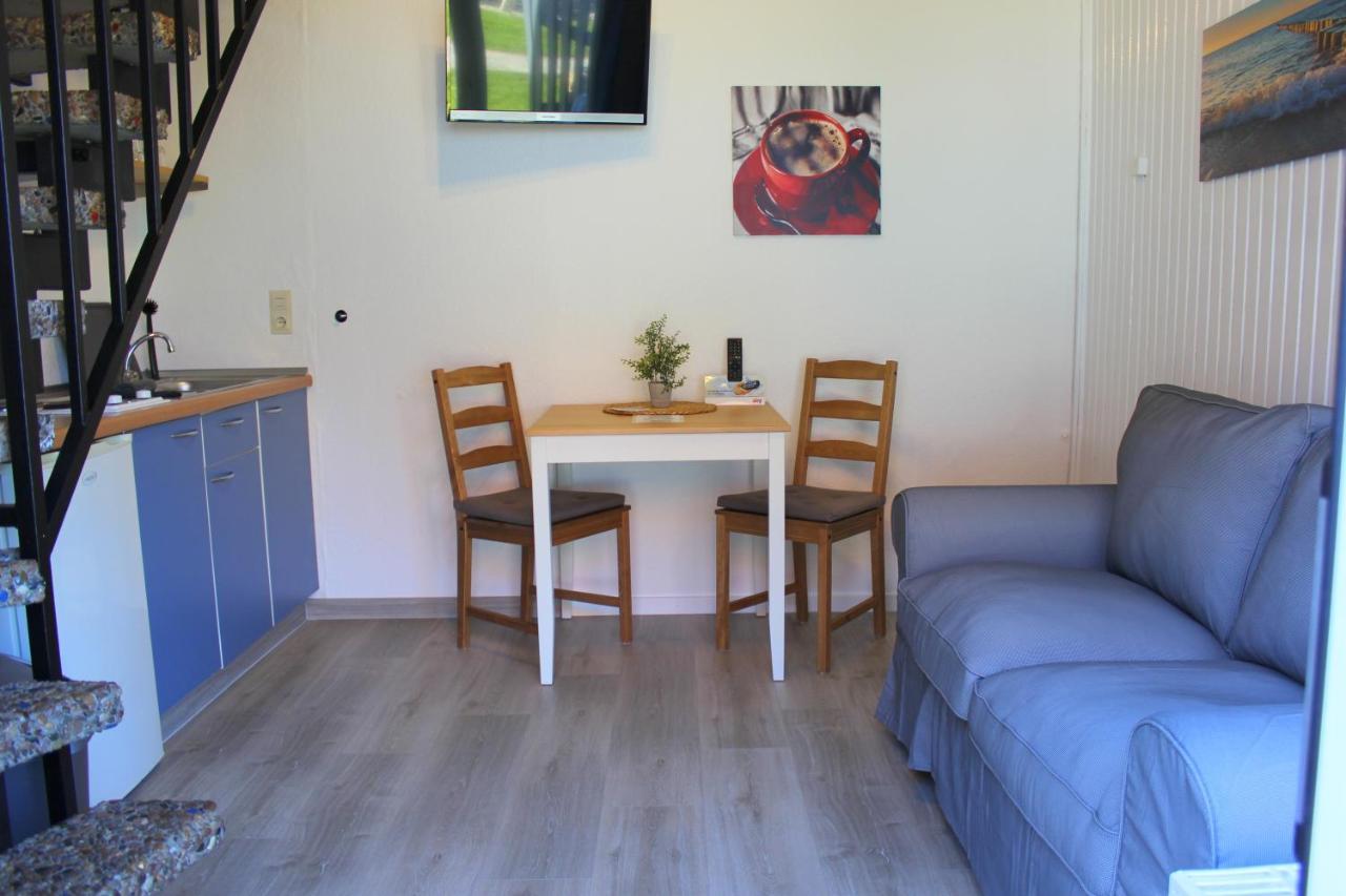Gaestehaus Sulsdorf - Adults Only Sulsdorf auf Fehmarn المظهر الخارجي الصورة