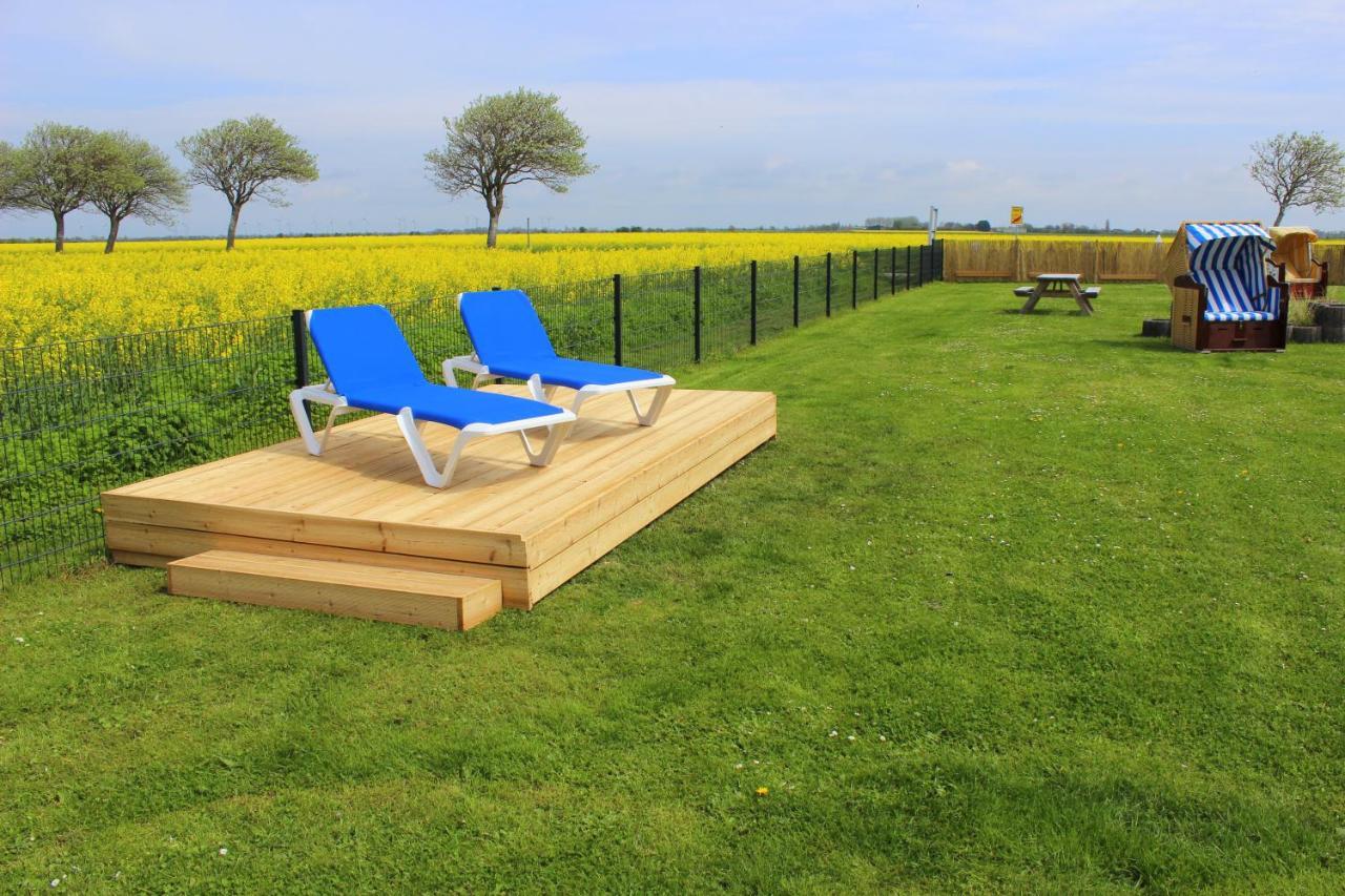 Gaestehaus Sulsdorf - Adults Only Sulsdorf auf Fehmarn المظهر الخارجي الصورة