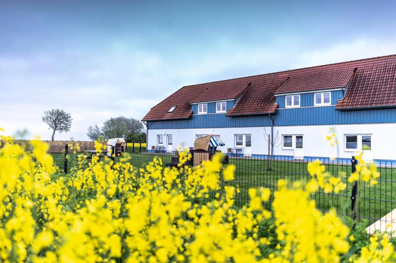 Gaestehaus Sulsdorf - Adults Only Sulsdorf auf Fehmarn المظهر الخارجي الصورة