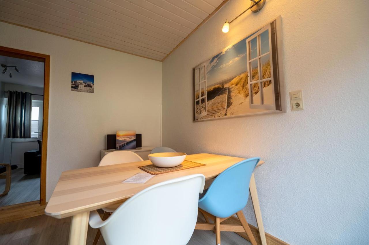 Gaestehaus Sulsdorf - Adults Only Sulsdorf auf Fehmarn المظهر الخارجي الصورة