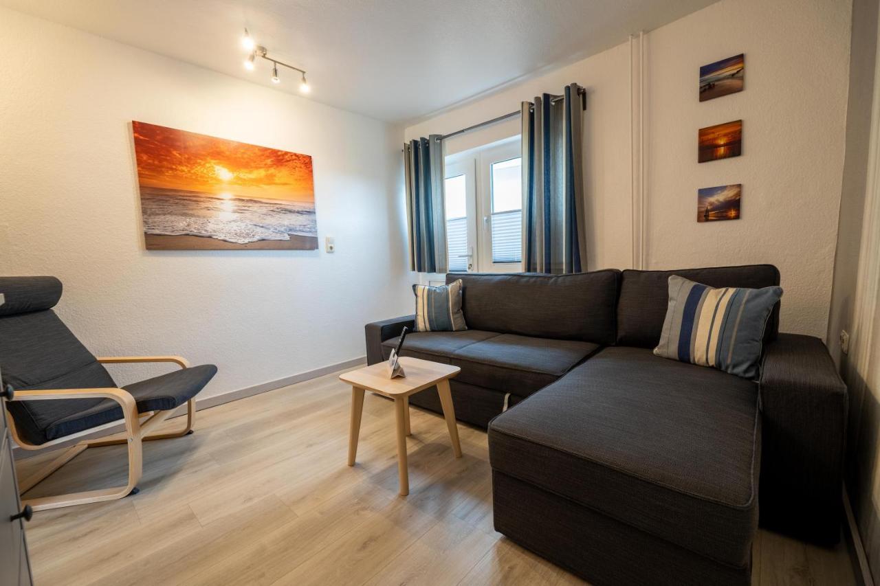 Gaestehaus Sulsdorf - Adults Only Sulsdorf auf Fehmarn المظهر الخارجي الصورة