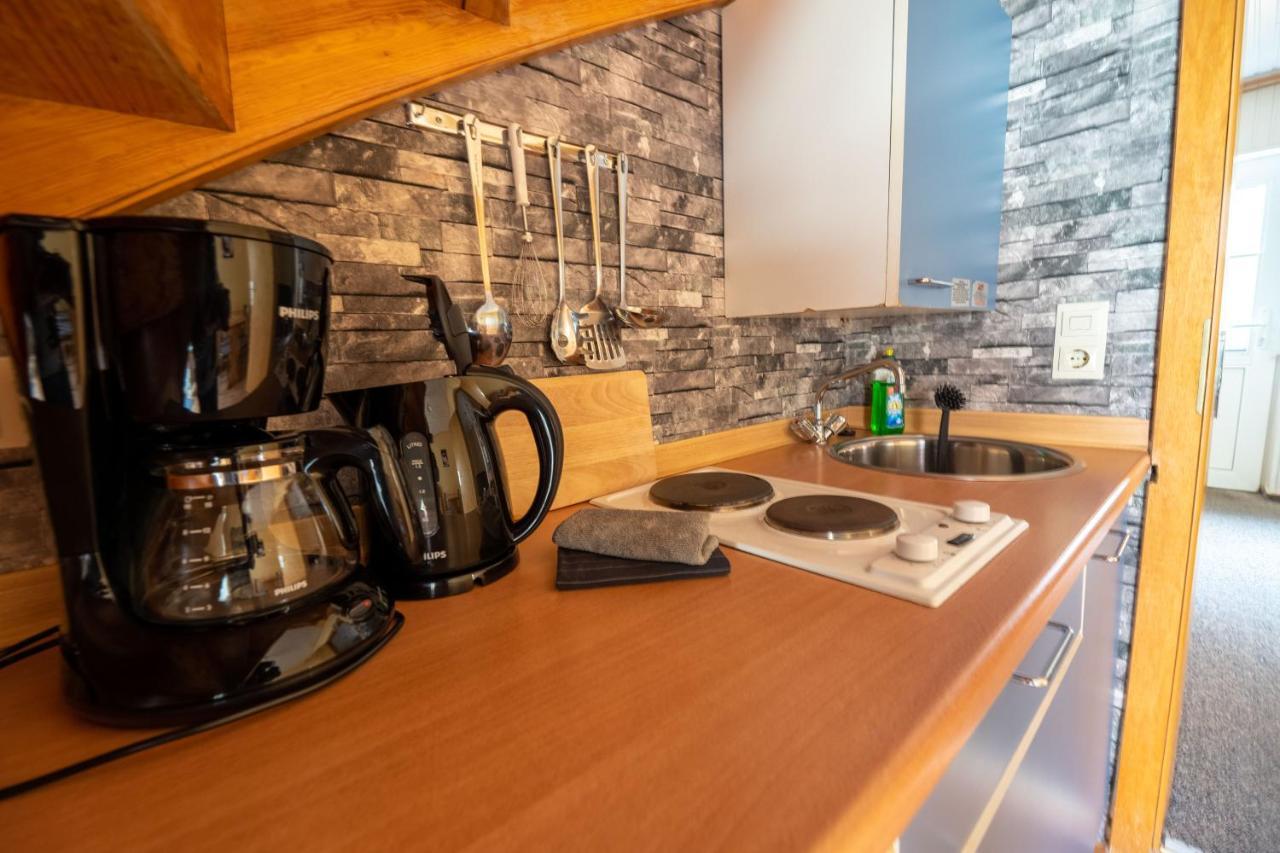 Gaestehaus Sulsdorf - Adults Only Sulsdorf auf Fehmarn المظهر الخارجي الصورة