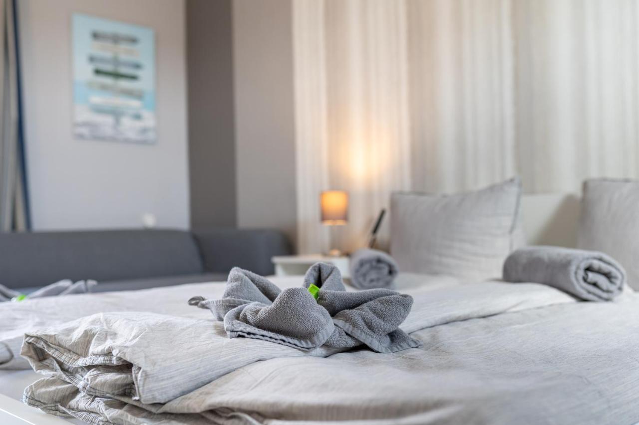 Gaestehaus Sulsdorf - Adults Only Sulsdorf auf Fehmarn المظهر الخارجي الصورة